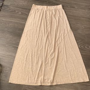 Cato A-Lined Skirt